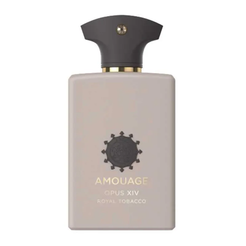 AMOUAGE Opus XIV Royal Tobacco Best