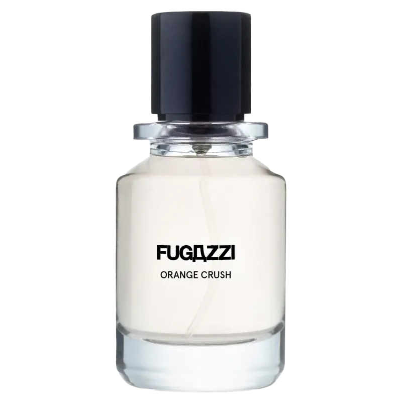 FUGAZZI Orange Crush Extrait Sale