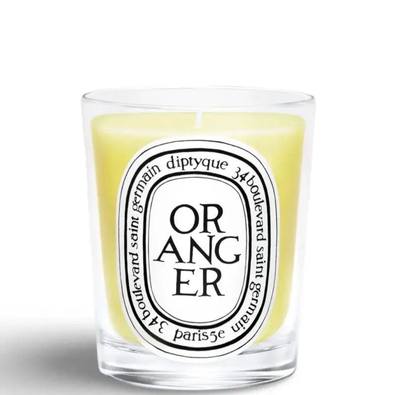 DIPTYQUE Oranger candela