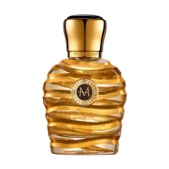 MORESQUE Oro eau de parfum Hot