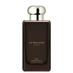 JO MALONE Oud & Bergamot New