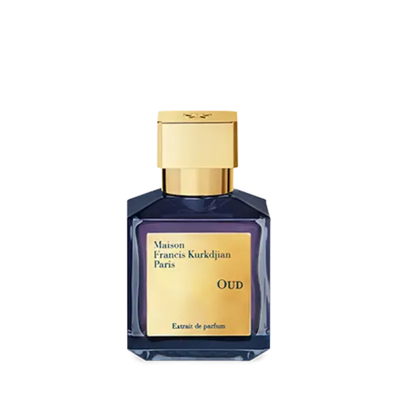 Maison Francis Kurkdjian Oud Extrait de parfum Best