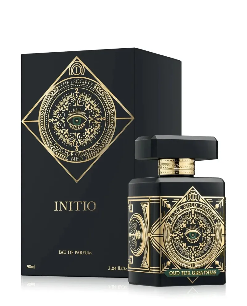 INITIO Oud for Greatness Neo Discount