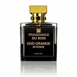 FRAGRANCE DU BOIS Oud Orange parfum New