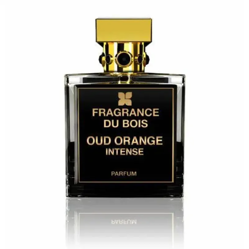 FRAGRANCE DU BOIS Oud Orange parfum New