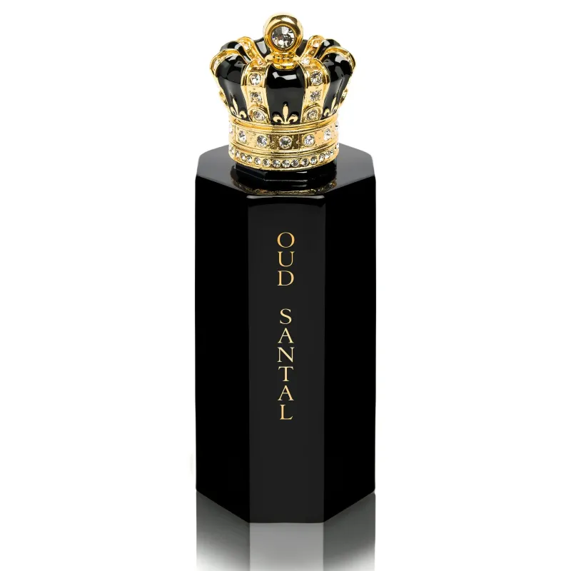 ROYAL CROWN Oud Santal Outlet