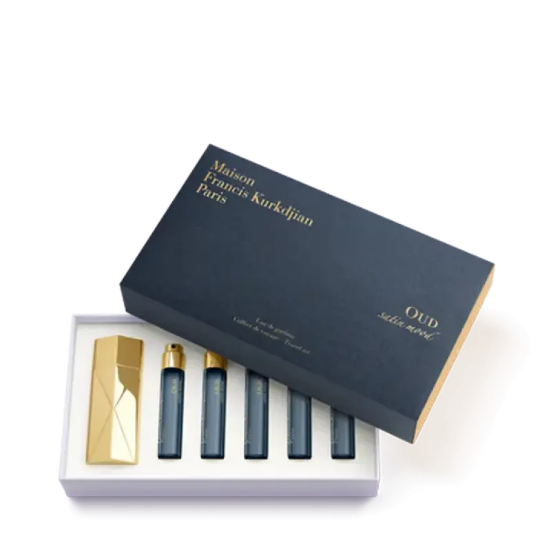 Maison Francis Kurkdjian Oud Satin Mood Eau de Parfum Clearance