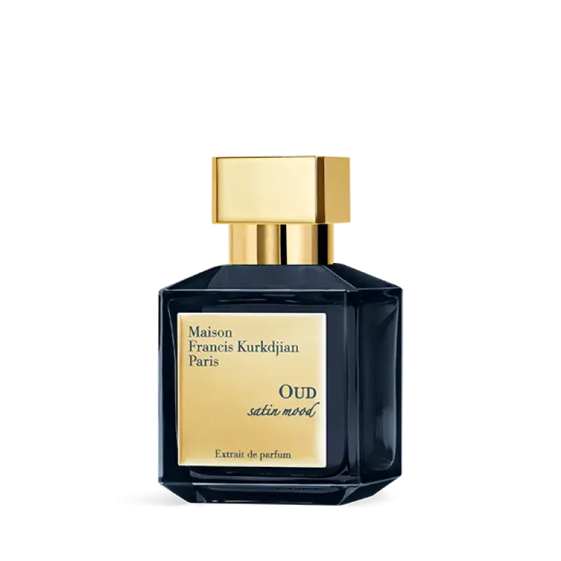 Maison Francis Kurkdjian Oud Satin Mood Extrait de Parfum Outlet