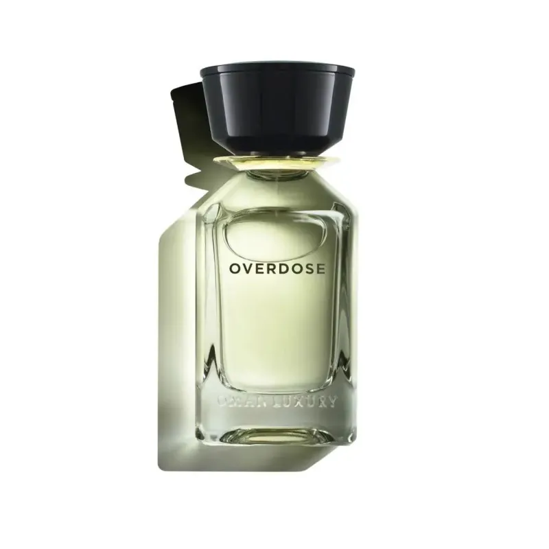 OMANLUXURY Overdose Parfum Discount