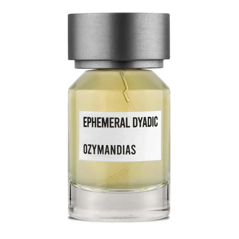 EPHEMERAL DYADIC Ozymandias Hot