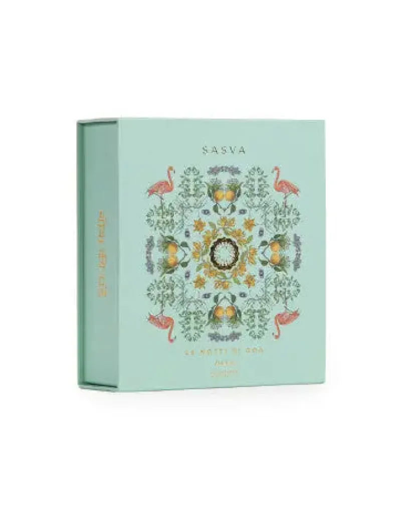 SASVA Palolem New