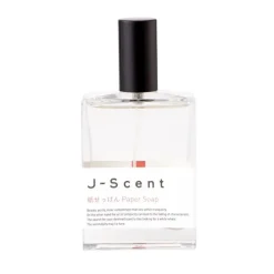J-SCENT Paper Soap New