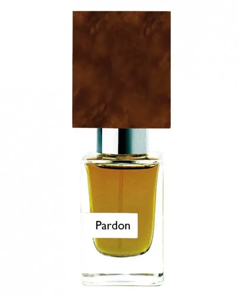 NASOMATTO Pardon estratto Profumo Clearance