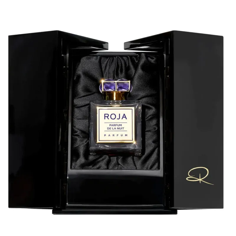 ROJA PARFUMS Parfum de la nuit Clearance