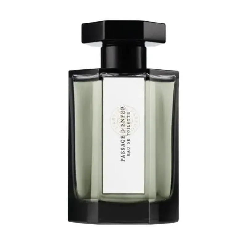 L'ARTISAN PARFUMEUR Passage D'Enfer eau de toilette Online