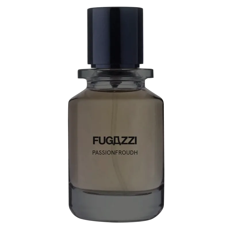 FUGAZZI Passionfroudh Outlet