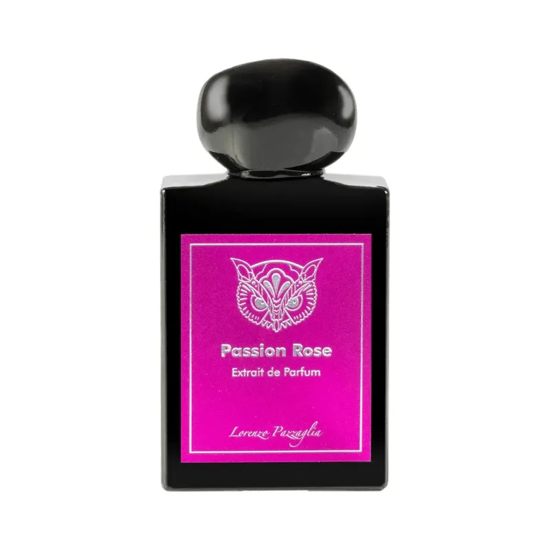 LORENZO PAZZAGLIA Passion Rose Best
