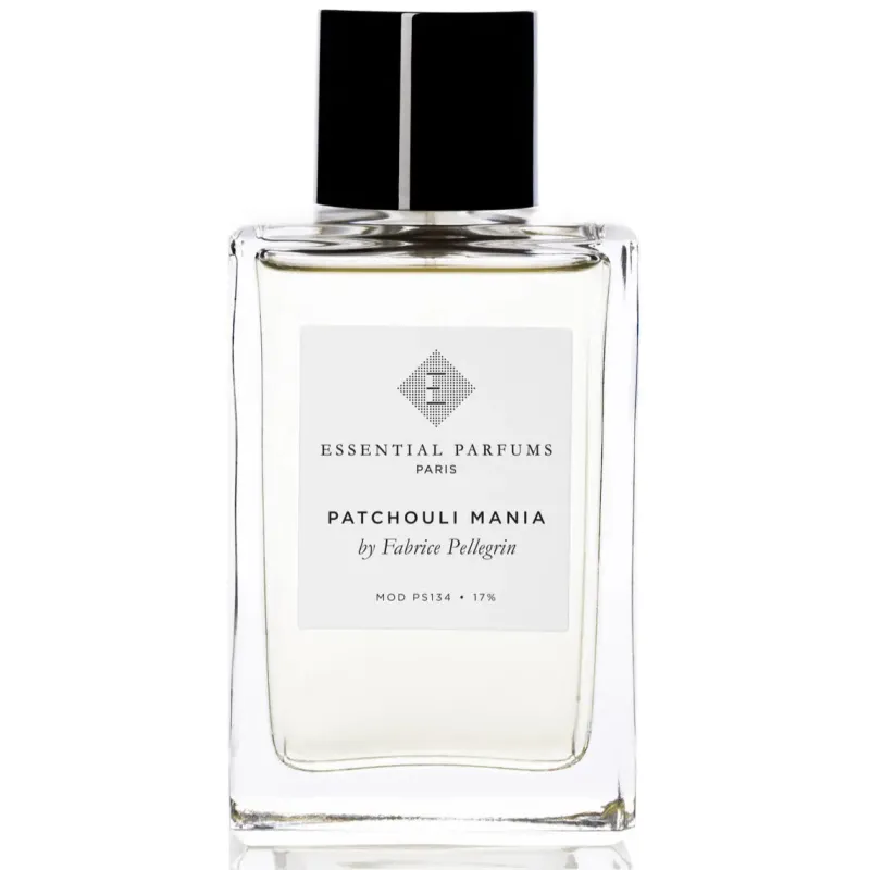 ESSENTIAL PARFUMS Patchouli Mania by Fabrice Pellegrin Discount