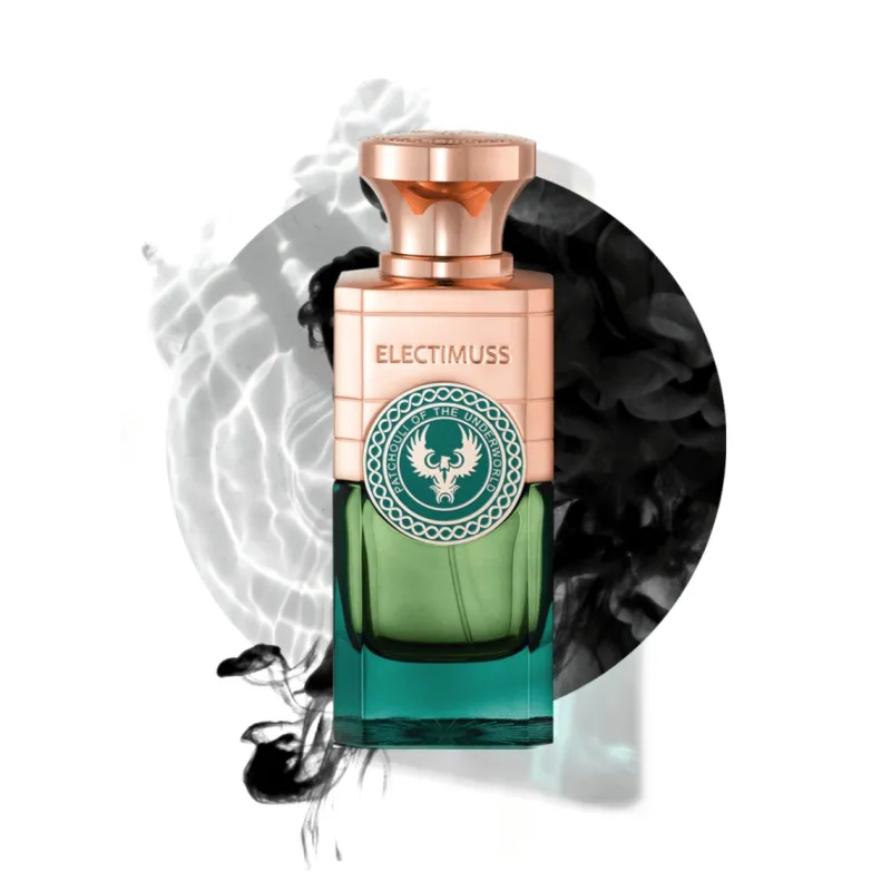 ELECTIMUSS Patchouli of the Underworld pure parfum - profumi - New