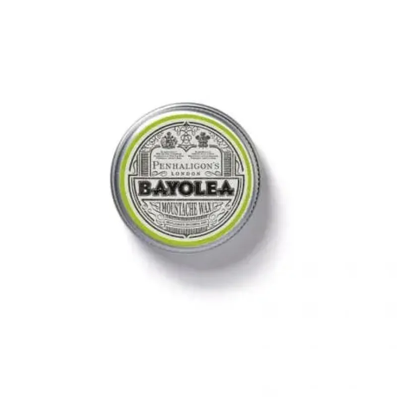 PENHALIGON'S Bayolea Moustache Wax 7 gr - Barba - Sale