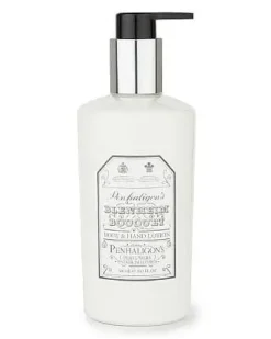PENHALIGON'S Penhaligon’s Blenheim Bouquet Body & Hand Lotion 300 ml - Trattamento corpo - Outlet