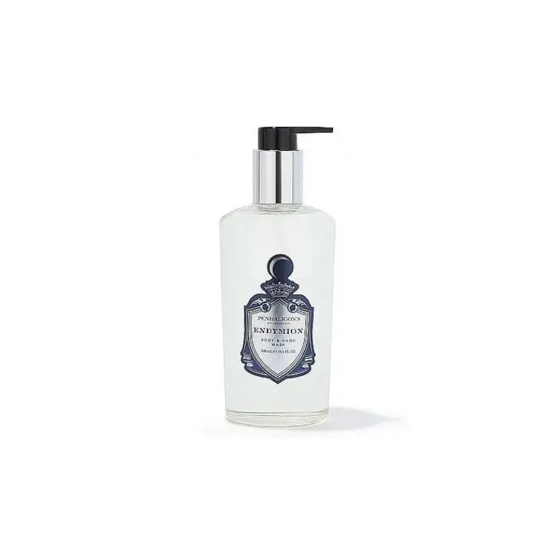 PENHALIGON'S Endymion Body & Hand Wash 300 ml - Sapone -