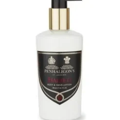 PENHALIGON'S Halfeti Body & Hand Lotion 300 ml - Idratante Corpo - New