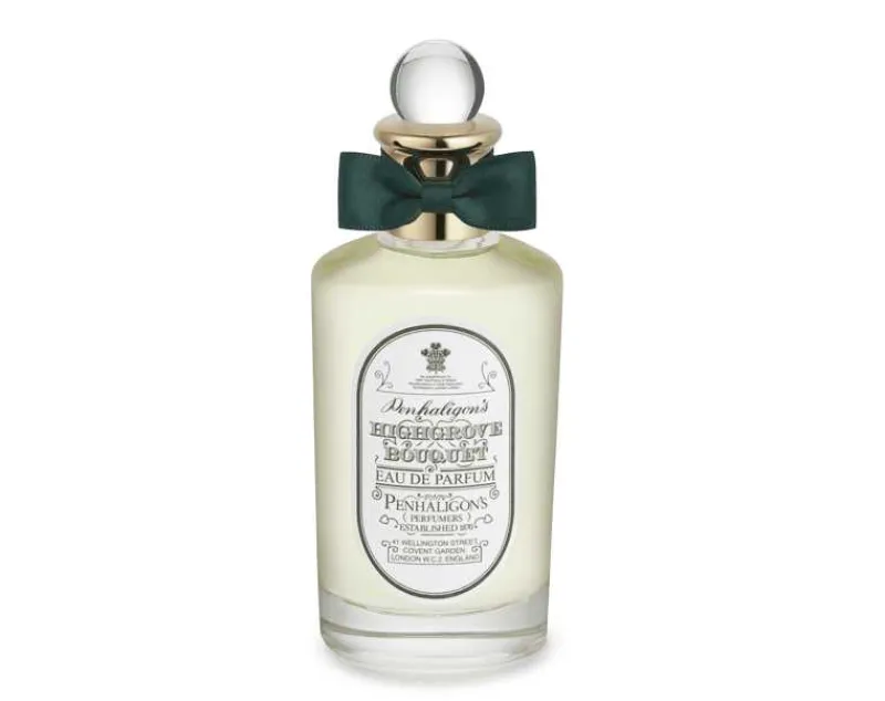 PENHALIGON'S HIGHGROVE BOUQUET profumo - Campioncino - Profumo Inglese Best