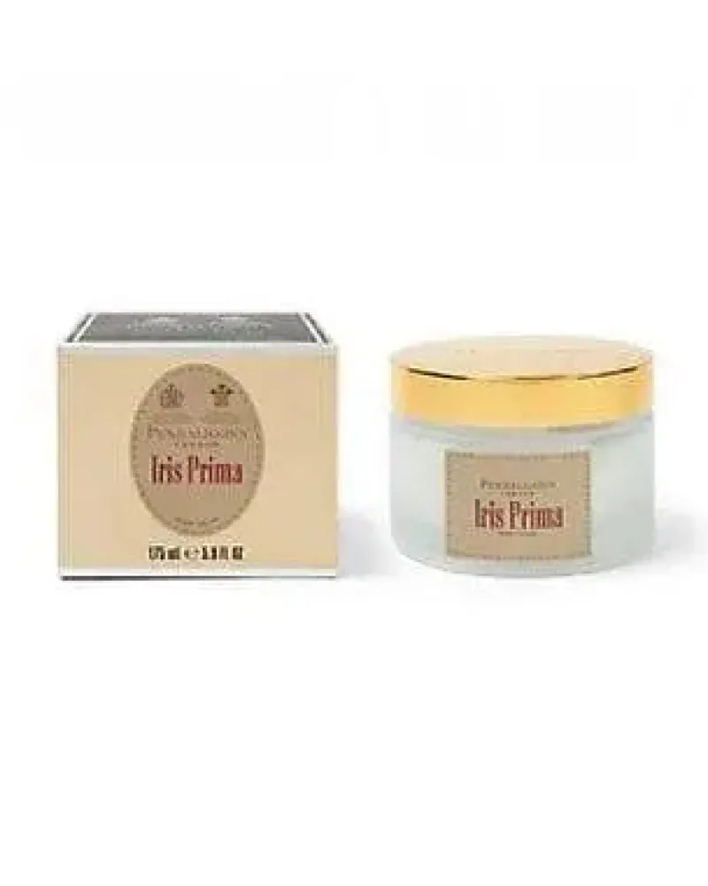 PENHALIGON'S Iris Prima Body Cream 175 ml - Idratante Corpo - Hot