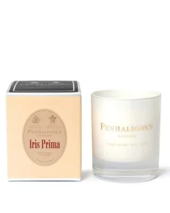 PENHALIGON'S Iris Prima ( Candela 140 gr ) - Candela - Sale