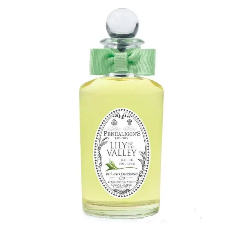 PENHALIGON'S Penhaligons Lily of The Valley Edt - Profumo -