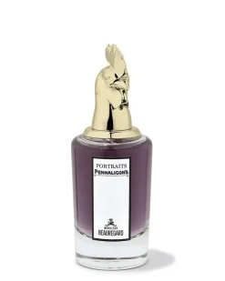 PENHALIGON'S Penhaligon’s Monsieur Beauregard Eau de Parfum 75 ml - Profumo - Hot