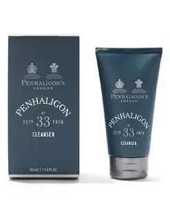 PENHALIGON'S Penhaligons No.33 Cleanser (150 gr) - Profumo - Sale