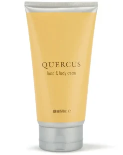 PENHALIGON'S Penhaligons Quercus Hand and Body Cream 150 ml - Idratante Corpo - Hot