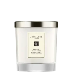 JO MALONE Peony & Blush Suede Candela - Alla Violetta Boutique Napoli Online