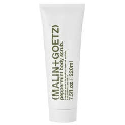 MALIN+GOETZ Peppermint Body Scrub - - Scrub Corpo