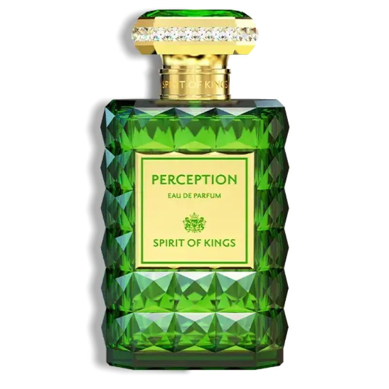 SPIRIT OF KINGS Perception Online