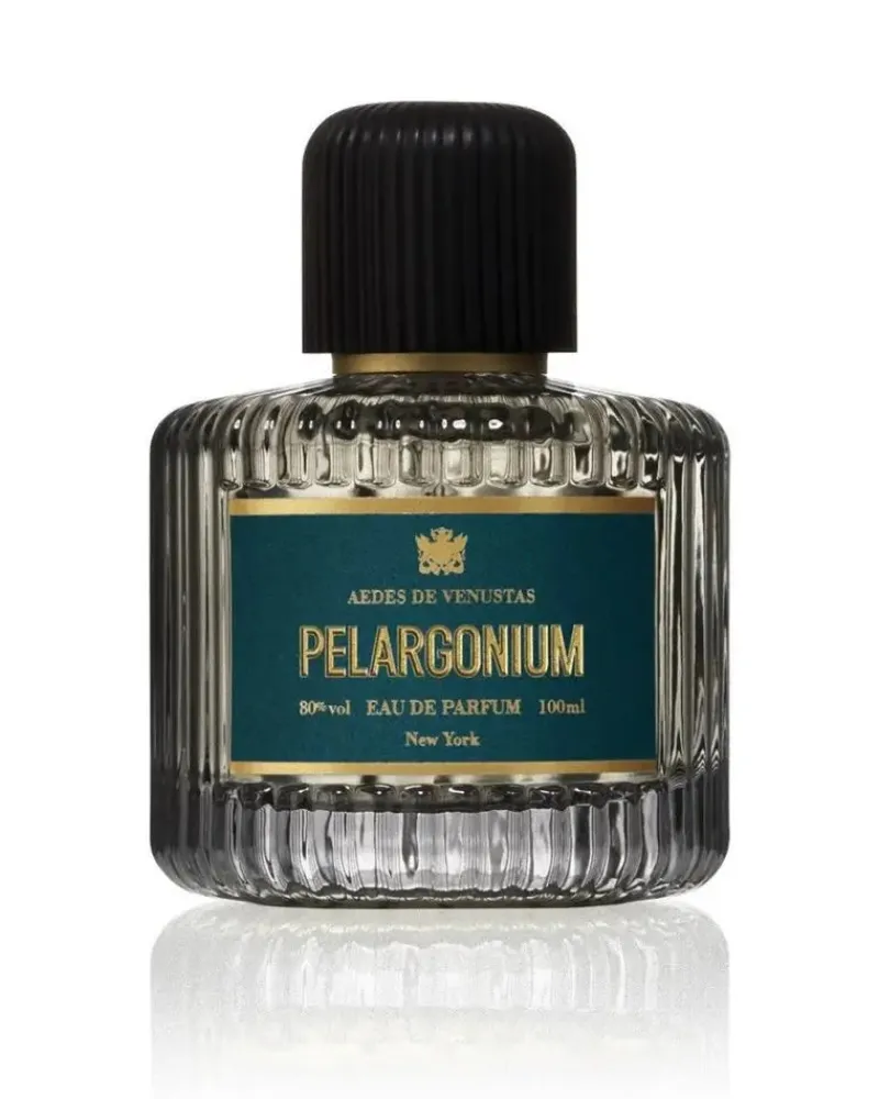 AEDES DE VENUSTAS Perlagonium eau de parfum Best