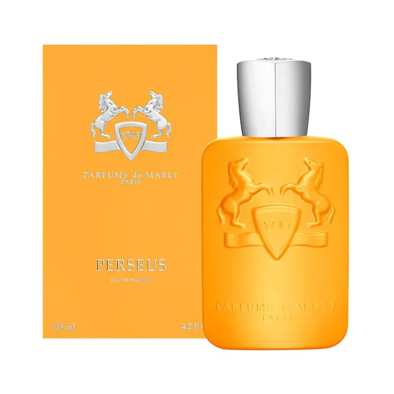 PARFUMS DE MARLY Perseus Best