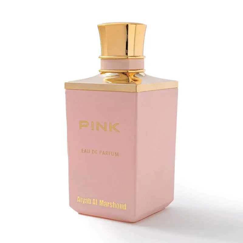 MARSHOUD Pink eau de parfum Outlet