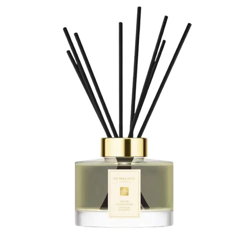 JO MALONE Pino & Eucalipto Diffusore Discount
