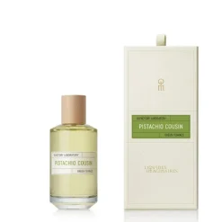 LIQUIDES IMAGINAIRES Pistachio Cousin Hot