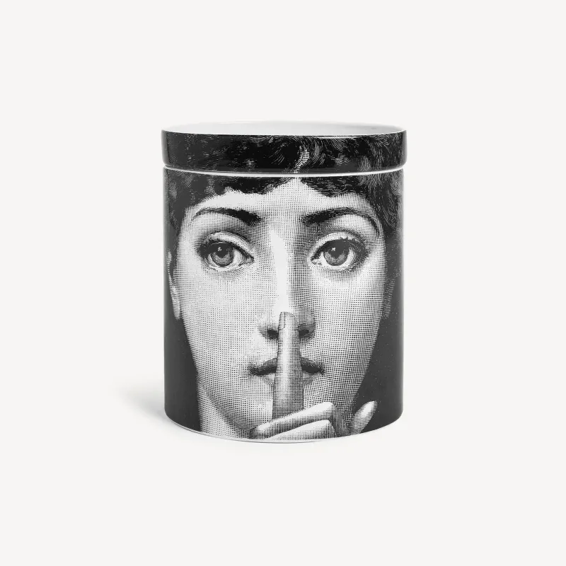FORNASETTI POCO DOPO Candela Best