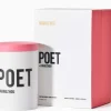 Nomad Noè POET in Hangzhou - Bamboo & Tuberose 220g - Candela - Best