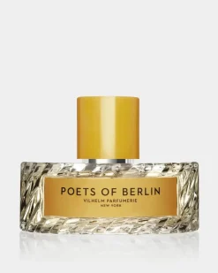 VILHELM Poets of Berlin Hot