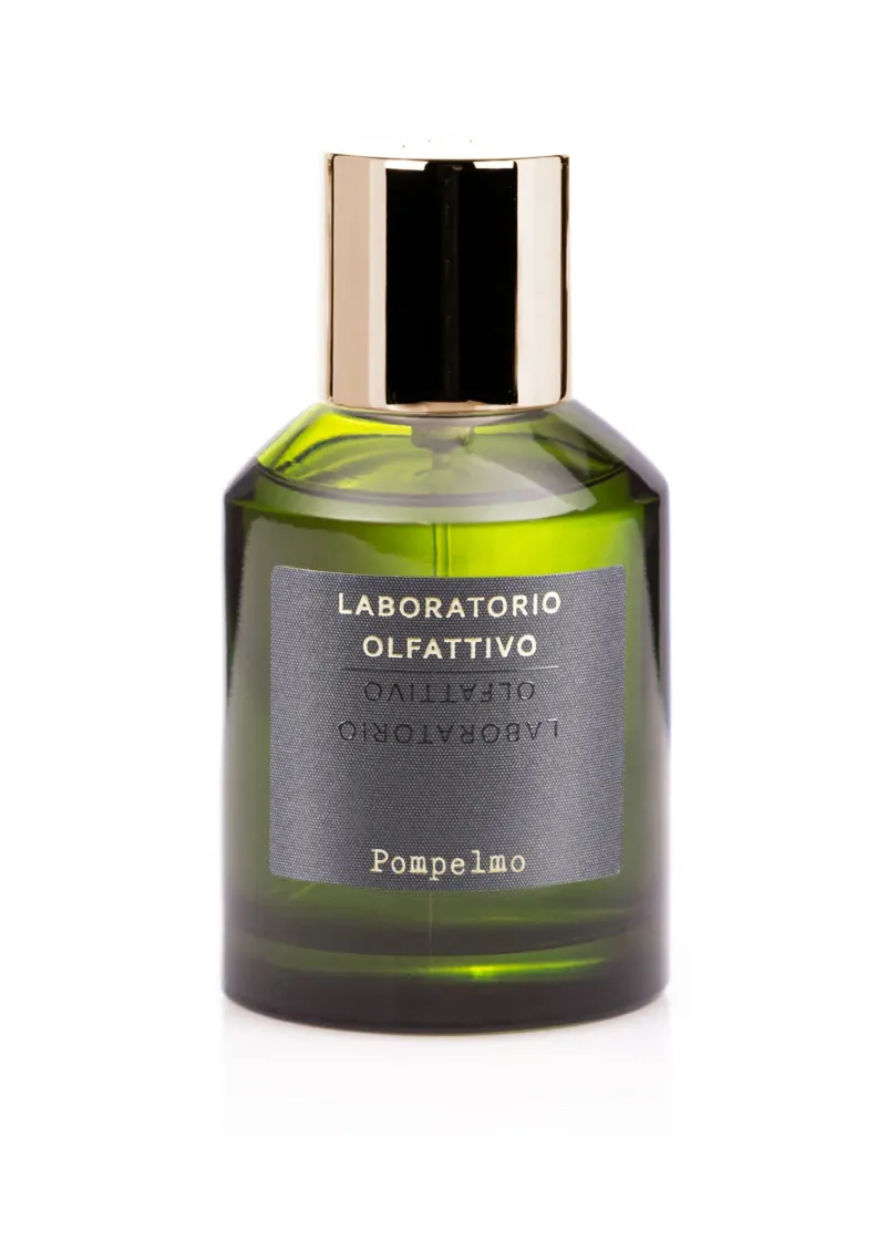 Laboratorio Olfattivo Pompelmo Discount