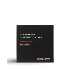 FREDERIC MALLE Portrait of a Lady Body Butter - Corpo Clearance