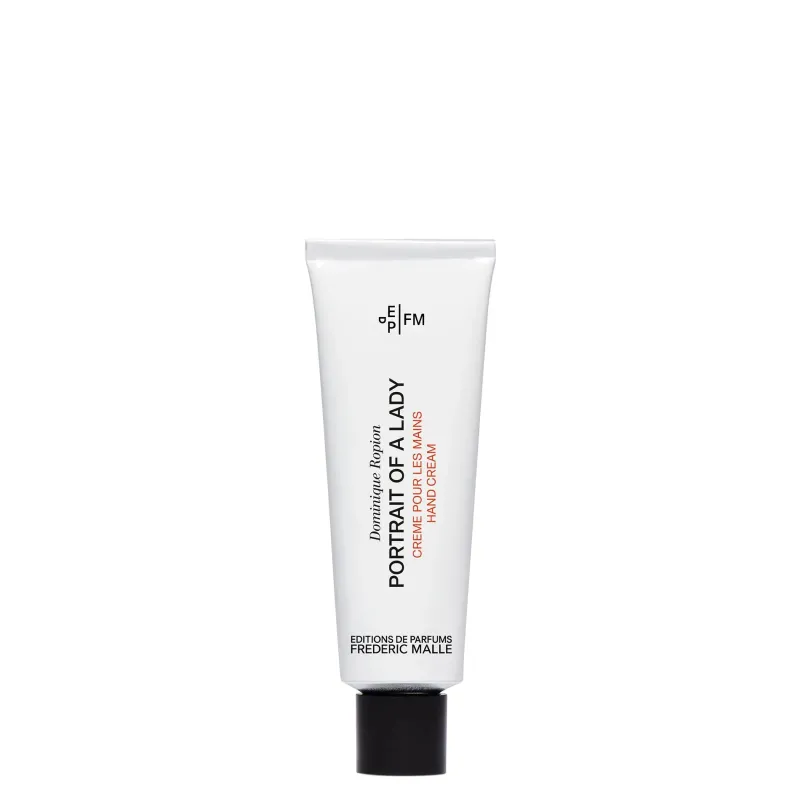 FREDERIC MALLE Portrait Of a Lady Hand Cream - Alla Violetta Boutique Best
