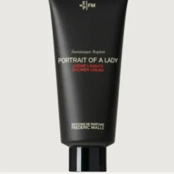 FREDERIC MALLE Portrait of a Lady Shower Cream - Bagno Crema - Detersione Corpo Discount
