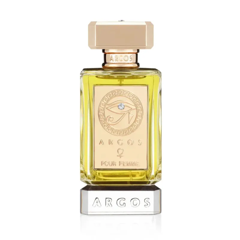 ARGOS Pour Femme eau de parfum - Alla Violetta Boutique Online